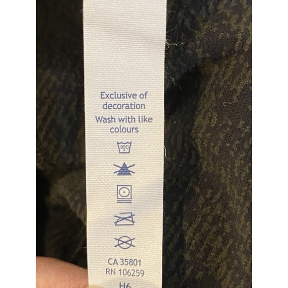 Lululemon Wunder Under Hi-Rise 7/8 Tight Luon 25" W5AT7S Size 4 Women's - Picture 9 of 11